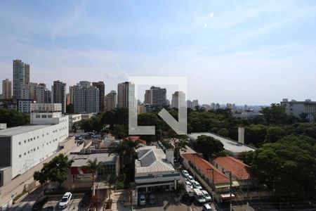 Visa do Quarto 1 de apartamento para alugar com 3 quartos, 87m² em Santana, São Paulo