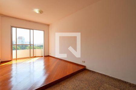 Sala de apartamento para alugar com 3 quartos, 87m² em Santana, São Paulo