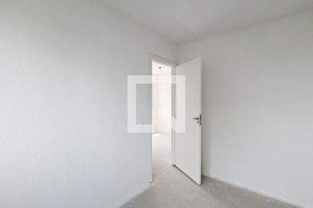 Quarto 1 de apartamento para alugar com 2 quartos, 40m² em Parque Bristol, São Bernardo do Campo