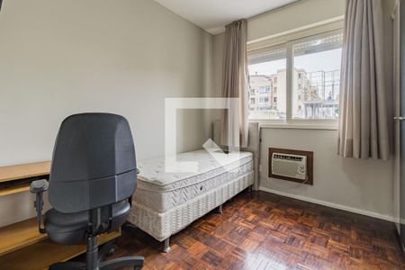 Dormitório de apartamento para alugar com 3 quartos, 105m² em Independência, Porto Alegre