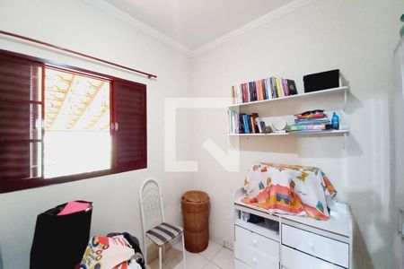 Quarto 1  de casa à venda com 3 quartos, 326m² em Vila Lourdes, Campinas