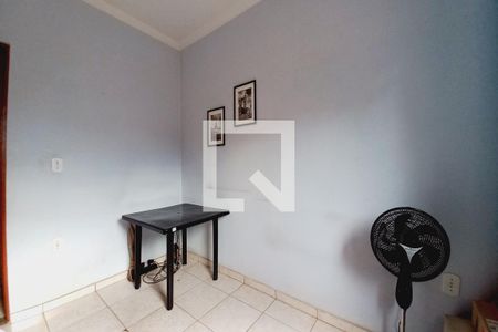 Quarto 2  de casa à venda com 3 quartos, 326m² em Vila Lourdes, Campinas