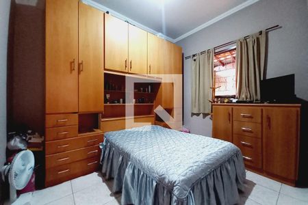 Quarto 3  de casa à venda com 3 quartos, 326m² em Vila Lourdes, Campinas