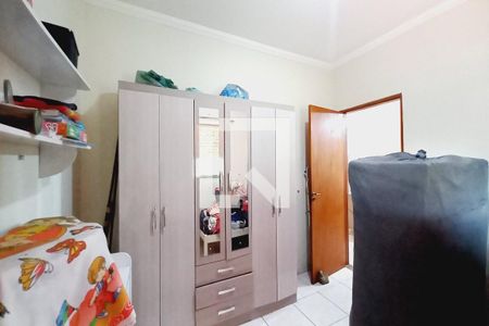 Quarto 1  de casa à venda com 3 quartos, 326m² em Vila Lourdes, Campinas