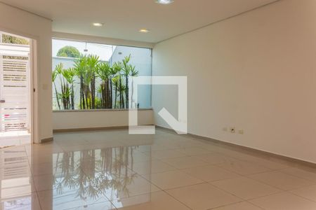 Sala de casa à venda com 5 quartos, 309m² em Dos Casa, São Bernardo do Campo