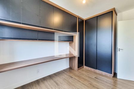 Quarto de apartamento para alugar com 2 quartos, 56m² em Jardim Santa Maria, Jacareí