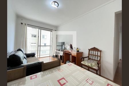 Apartamento à venda com 68m², 3 quartos e 1 vagaSala