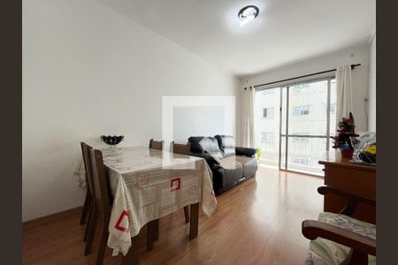 Apartamento à venda com 68m², 3 quartos e 1 vagaSala