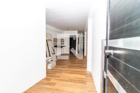 Casa à venda com 120m², 6 quartos e sem vagaSala/Cozinha - Casa 1