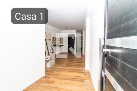 Casa à venda com 120m², 6 quartos e sem vagaSala/Cozinha - Casa 1