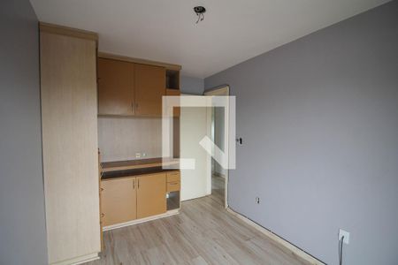 Quarto 2 de apartamento à venda com 3 quartos, 83m² em Nossa Senhora das Gracas, Canoas