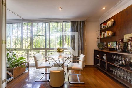 Apartamento à venda com 3 quartos, 230m² em Flamengo, Rio de Janeiro