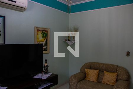 SALA DE TV/SUITE de casa à venda com 4 quartos, 353m² em Vila Nogueira, Campinas