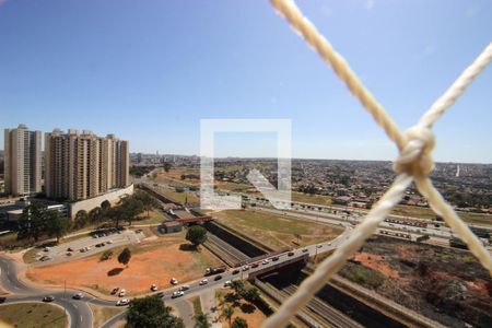 Vista de apartamento para alugar com 1 quarto, 32m² em Sul (águas Claras), Brasília