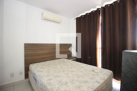 Suíte de apartamento para alugar com 1 quarto, 32m² em Sul (águas Claras), Brasília