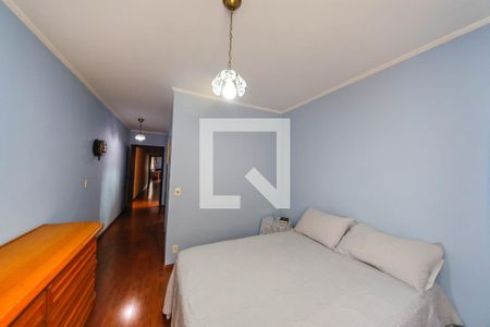 Suíte 1 de casa à venda com 4 quartos, 253m² em Vila Zelina, São Paulo