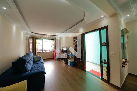 Sala de casa à venda com 4 quartos, 253m² em Vila Zelina, São Paulo