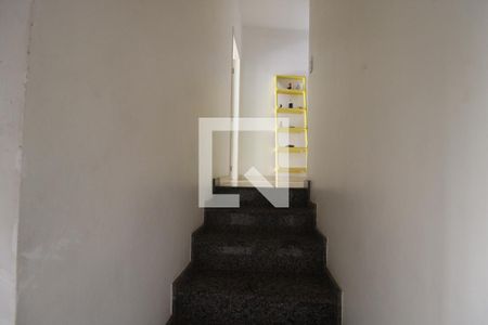 Corredor de casa de condomínio à venda com 3 quartos, 127m² em Vila Nova Carolina, São Paulo
