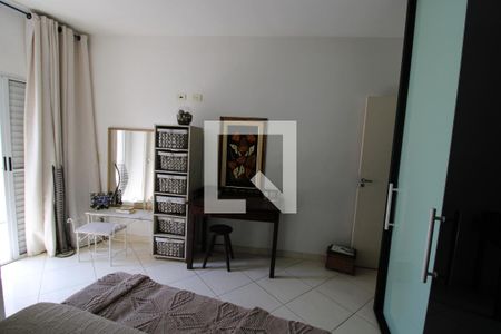 Suite de casa de condomínio à venda com 3 quartos, 127m² em Vila Nova Carolina, São Paulo