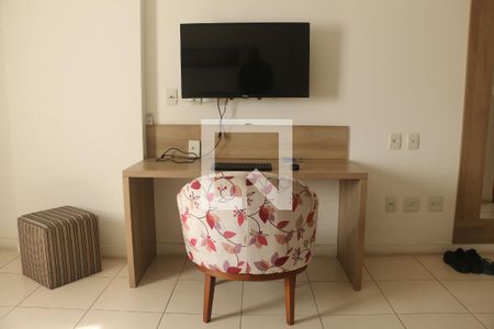 Detalhe de apartamento para alugar com 1 quarto, 35m² em Centro, Nova Iguaçu