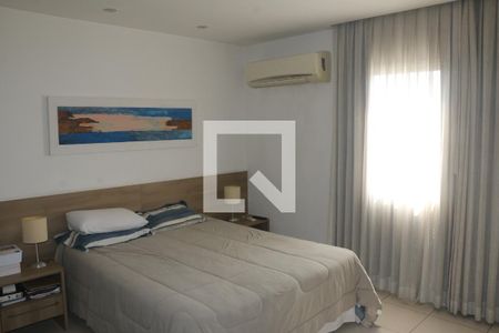 Sala/Quarto de apartamento para alugar com 1 quarto, 35m² em Centro, Nova Iguaçu