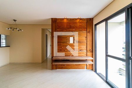 Sala de apartamento para alugar com 3 quartos, 68m² em Jardim Bonfiglioli, São Paulo