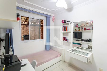 Quarto 2 de apartamento à venda com 2 quartos, 110m² em Copacabana, Belo Horizonte