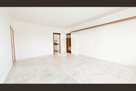Sala de apartamento à venda com 3 quartos, 116m² em Prado, Belo Horizonte