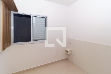 Quarto de apartamento para alugar com 1 quarto, 29m² em Vila Matilde, São Paulo