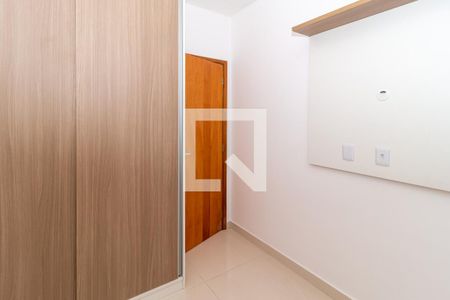 Quarto de apartamento para alugar com 1 quarto, 29m² em Vila Matilde, São Paulo