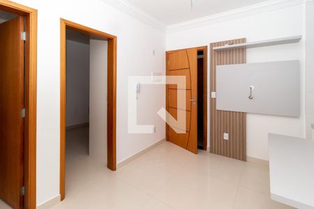 Sala de apartamento para alugar com 1 quarto, 29m² em Vila Matilde, São Paulo