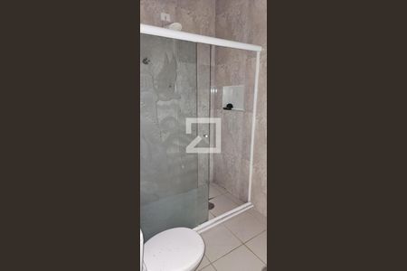 Casa para alugar com 280m², 4 quartos e 3 vagas Casa para alugar com 280m², 4 quartos e 3 vagasBanheiro Social