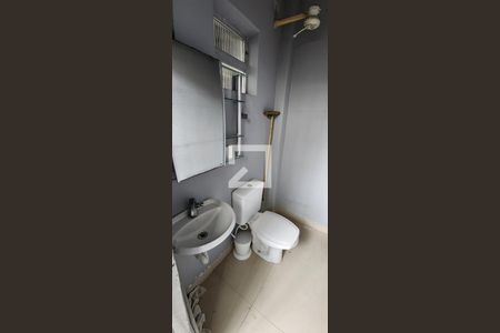 Casa para alugar com 280m², 4 quartos e 3 vagas Casa para alugar com 280m², 4 quartos e 3 vagasBanheiro de serviço