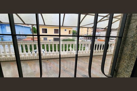 Casa para alugar com 280m², 4 quartos e 3 vagas Casa para alugar com 280m², 4 quartos e 3 vagasVista do Quarto