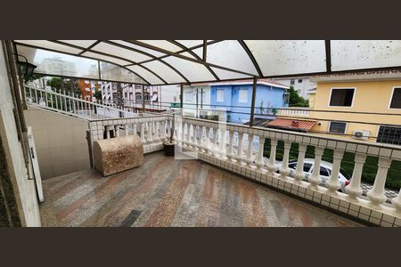 Casa para alugar com 280m², 4 quartos e 3 vagas Casa para alugar com 280m², 4 quartos e 3 vagasVaranda gourmet