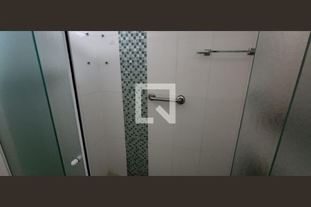 Casa para alugar com 280m², 4 quartos e 3 vagas Casa para alugar com 280m², 4 quartos e 3 vagasBanheiro da Suíte 1