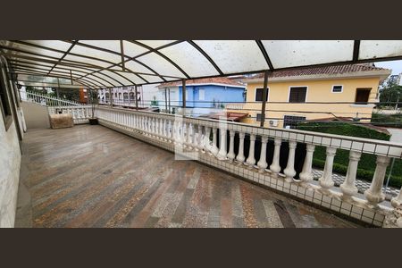 Casa para alugar com 280m², 4 quartos e 3 vagas Casa para alugar com 280m², 4 quartos e 3 vagasVaranda gourmet