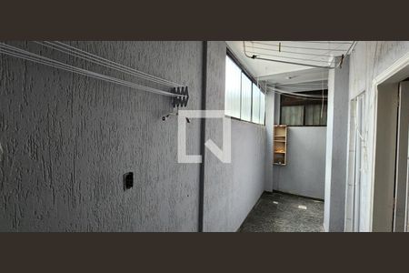 Casa para alugar com 280m², 4 quartos e 3 vagas Casa para alugar com 280m², 4 quartos e 3 vagasÁrea de Serviço