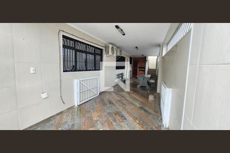 Casa para alugar com 280m², 4 quartos e 3 vagas Casa para alugar com 280m², 4 quartos e 3 vagasChurrasqueira