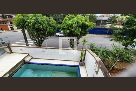 Casa para alugar com 280m², 4 quartos e 3 vagas Casa para alugar com 280m², 4 quartos e 3 vagasVista do Quarto