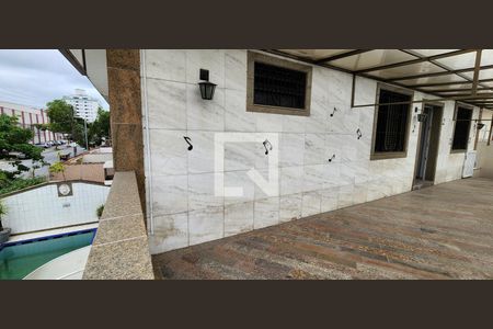 Casa para alugar com 280m², 4 quartos e 3 vagas