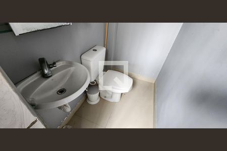 Casa para alugar com 280m², 4 quartos e 3 vagas Casa para alugar com 280m², 4 quartos e 3 vagasBanheiro de serviço