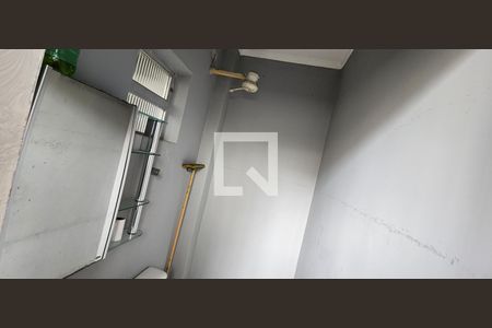 Casa para alugar com 280m², 4 quartos e 3 vagas Casa para alugar com 280m², 4 quartos e 3 vagasBanheiro de serviço