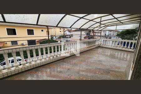 Casa para alugar com 280m², 4 quartos e 3 vagas Casa para alugar com 280m², 4 quartos e 3 vagasVaranda gourmet