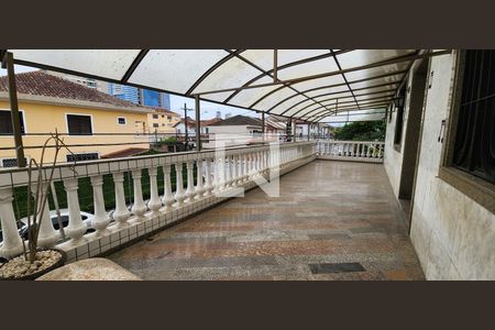 Casa para alugar com 280m², 4 quartos e 3 vagas Casa para alugar com 280m², 4 quartos e 3 vagasVaranda gourmet