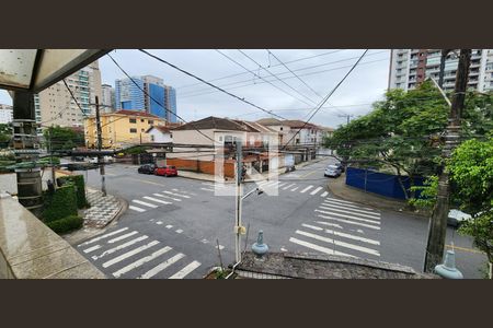 Casa para alugar com 280m², 4 quartos e 3 vagas Casa para alugar com 280m², 4 quartos e 3 vagasVista da Varanda