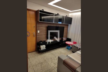 Apartamento para alugar com 3 quartos, 150m² em Castelo, Belo Horizonte