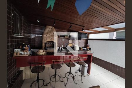 Apartamento para alugar com 3 quartos, 150m² em Castelo, Belo Horizonte