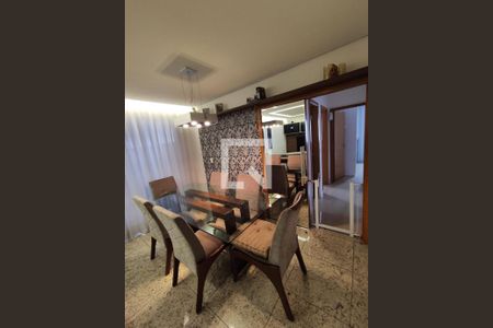 Apartamento para alugar com 3 quartos, 150m² em Castelo, Belo Horizonte