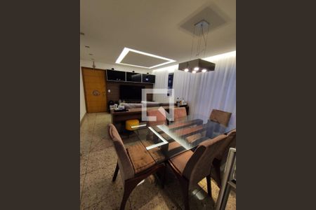 Apartamento para alugar com 3 quartos, 150m² em Castelo, Belo Horizonte